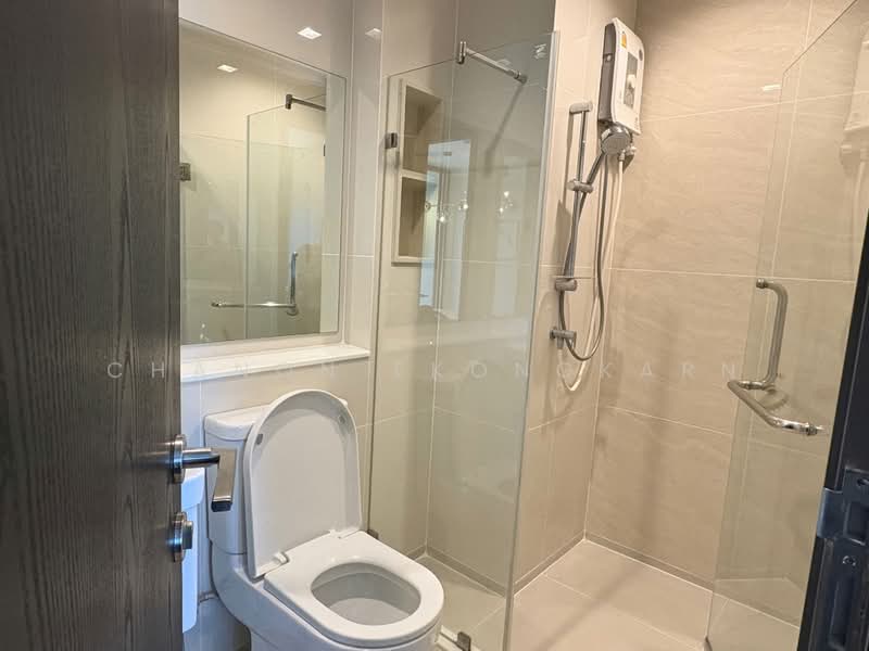 Life Ladprao Valley, Bangkok, Phaholyothin Road, Jom Phon, Chatuchak, Bangkok, 1 Bedroom, 35 sqm, Condo For Rent, by Chanon Ekongkarn, 500418177 - DDproperty.com