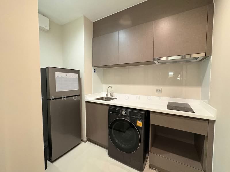 Life Ladprao Valley, Bangkok, Phaholyothin Road, Jom Phon, Chatuchak, Bangkok, 1 Bedroom, 35 sqm, Condo For Rent, by Chanon Ekongkarn, 500418177 - DDproperty.com