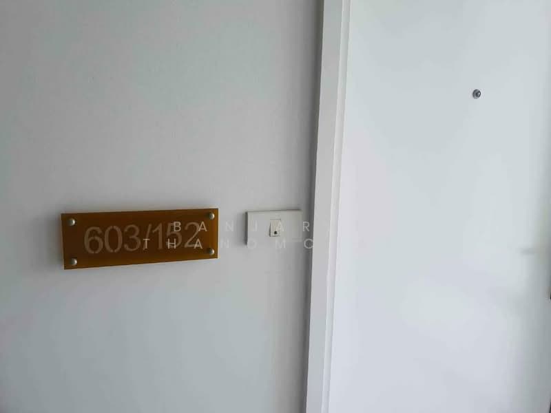 Nara 9 by Eastern Star, Bangkok, Naradhiwas Rajanagarindra Road, Thung Maha Mek, Sathon, Bangkok, 1 Bedroom, 43 sqm, Condo For Rent, by Banjarat Thanomchat, 500418179 - DDproperty.com