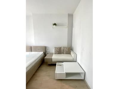 For Rent - IDEO New Rama 9, Bangkok