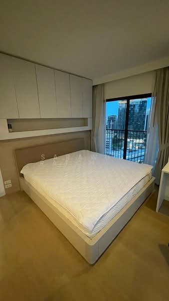 Noble Remix, Bangkok, 772 Soi Sukhumvit 36, Sukhumvit Road, Khong Tan, Khlong Toei, Bangkok, 1 Bedroom, 62 sqm, Condo For Rent, by Sarawut Ratchawong, 500418188 - DDproperty.com