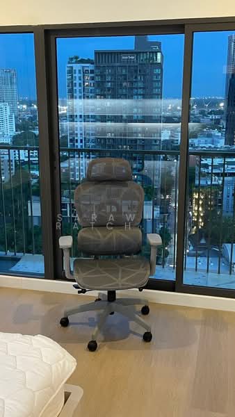Noble Remix, Bangkok, 772 Soi Sukhumvit 36, Sukhumvit Road, Khong Tan, Khlong Toei, Bangkok, 1 Bedroom, 62 sqm, Condo For Rent, by Sarawut Ratchawong, 500418188 - DDproperty.com
