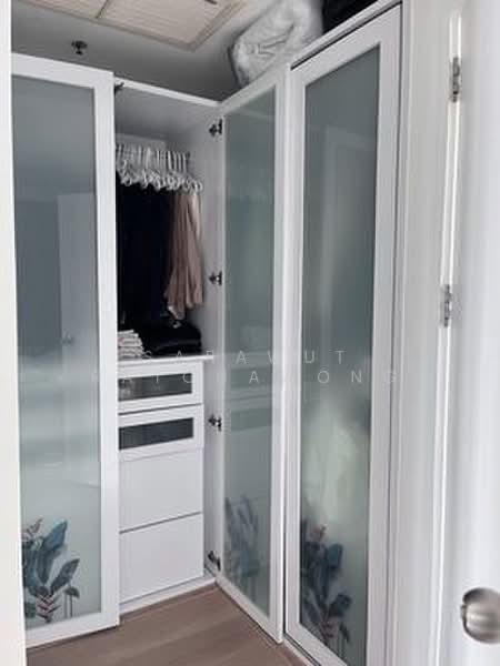 Noble Remix, Bangkok, 772 Soi Sukhumvit 36, Sukhumvit Road, Khong Tan, Khlong Toei, Bangkok, 1 Bedroom, 62 sqm, Condo For Rent, by Sarawut Ratchawong, 500418188 - DDproperty.com