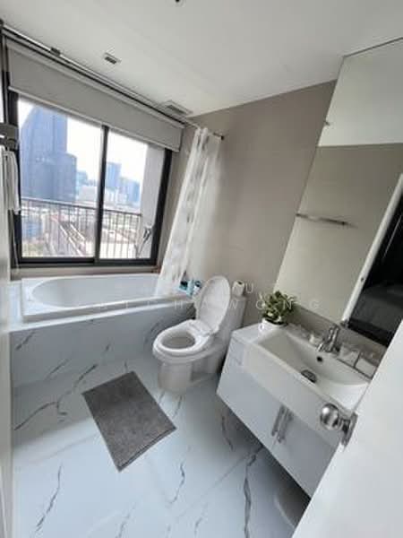 Noble Remix, Bangkok, 772 Soi Sukhumvit 36, Sukhumvit Road, Khong Tan, Khlong Toei, Bangkok, 1 Bedroom, 62 sqm, Condo For Rent, by Sarawut Ratchawong, 500418188 - DDproperty.com