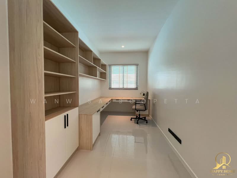 The Clouds Hua Hin 3, Prachuap Khiri Khan, Hin Lek Fai, Hua Hin, Prachuap Khiri Khan, 4 Bedrooms, 408 sqm, Villa For Sale, by Wanwisa Scopetta, 500418191 - DDproperty.com