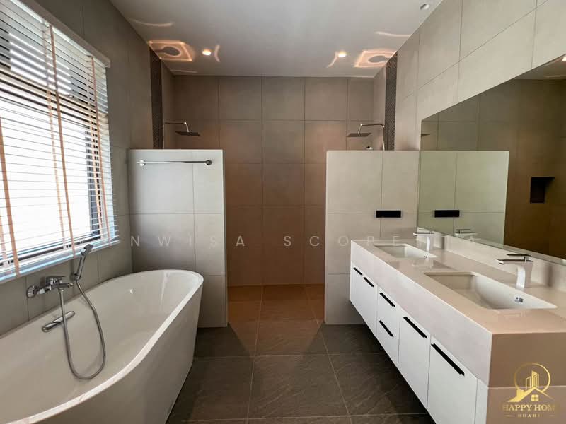 The Clouds Hua Hin 3, Prachuap Khiri Khan, Hin Lek Fai, Hua Hin, Prachuap Khiri Khan, 4 Bedrooms, 408 sqm, Villa For Sale, by Wanwisa Scopetta, 500418191 - DDproperty.com