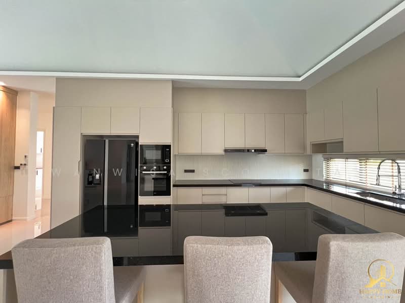 The Clouds Hua Hin 3, Prachuap Khiri Khan, Hin Lek Fai, Hua Hin, Prachuap Khiri Khan, 4 Bedrooms, 408 sqm, Villa For Sale, by Wanwisa Scopetta, 500418191 - DDproperty.com