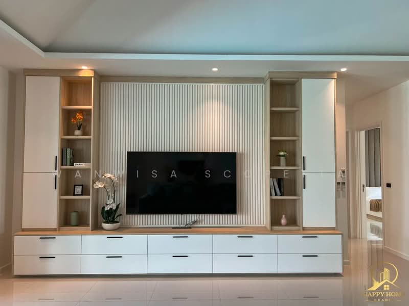 The Clouds Hua Hin 3, Prachuap Khiri Khan, Hin Lek Fai, Hua Hin, Prachuap Khiri Khan, 4 Bedrooms, 408 sqm, Villa For Sale, by Wanwisa Scopetta, 500418191 - DDproperty.com