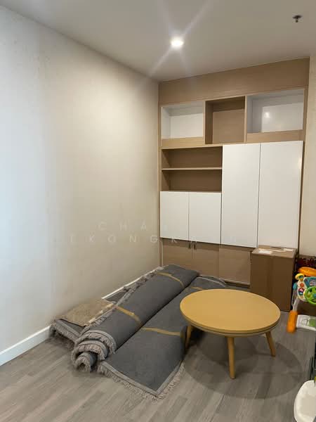 The Room BTS Wongwianyai, กรุงเทพ, 44 KrungThonBuri Road, คลองต้นไทร, คลองสาน, กรุงเทพ, 58 ตร.ม., คอนโด ขาย, โดย Chanon Ekongkarn, 500418193 - DDproperty.com