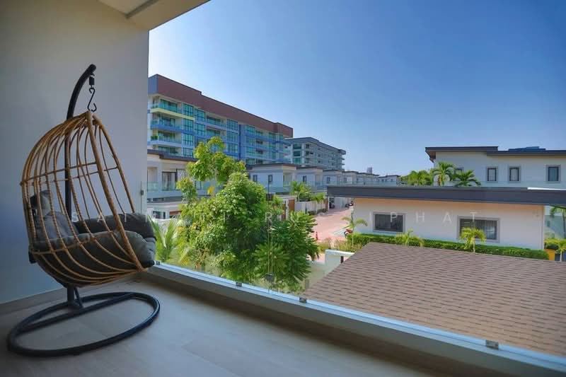 Serenity Jomtien Villas : เซเรนิตี้ จอมเทียน วิลล่า, ชลบุรี, หนองปรือ, บางละมุง, ชลบุรี, 420 ตร.ม., วิลล่า ขาย, โดย Saimaii Russiphat, 500418196 - DDproperty.com
