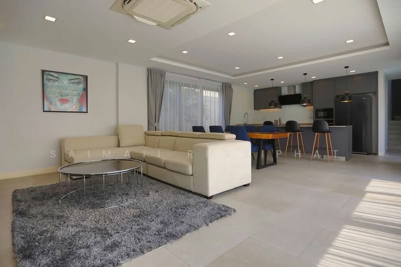 Serenity Jomtien Villas, Chon Buri (Pattaya), Nong Pru, Bang Lamung (Pattaya), Chon Buri (Pattaya), 5 Bedrooms, 420 sqm, Villa For Sale, by Saimaii Russiphat, 500418196 - DDproperty.com