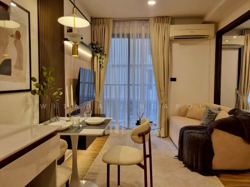 Zcape 3, Phuket, Thep Krasattri Road, Wichit, Muang Phuket, Phuket, 1 Bedroom, 28 sqm, Condo For Sale, by Witada Jindapol, 500418198 - DDproperty.com
