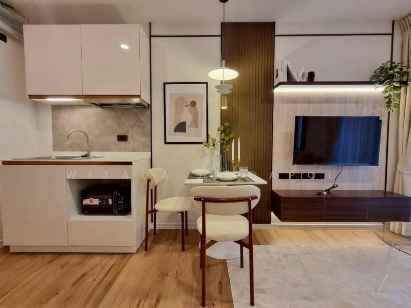Zcape 3, Phuket, Thep Krasattri Road, Wichit, Muang Phuket, Phuket, 1 Bedroom, 28 sqm, Condo For Sale, by Witada Jindapol, 500418198 - DDproperty.com