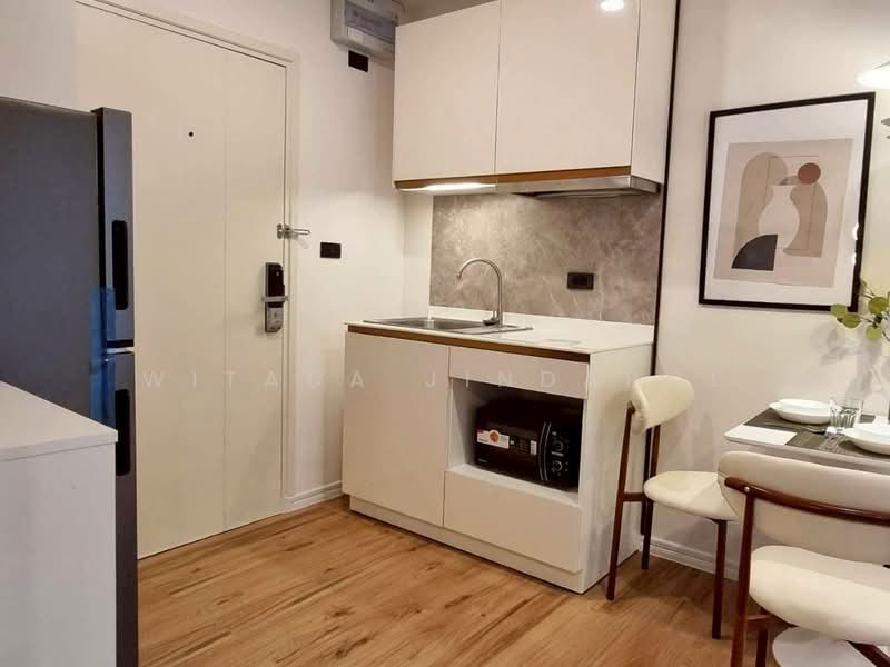 Zcape 3, Phuket, Thep Krasattri Road, Wichit, Muang Phuket, Phuket, 1 Bedroom, 28 sqm, Condo For Sale, by Witada Jindapol, 500418198 - DDproperty.com