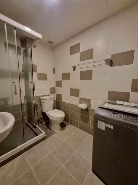 Zcape 3, Phuket, Thep Krasattri Road, Wichit, Muang Phuket, Phuket, 1 Bedroom, 28 sqm, Condo For Sale, by Witada Jindapol, 500418198 - DDproperty.com