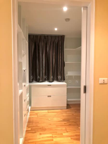 Veranda Residence, Bangkok, Phetphraram, Bang Kapi, Huai Khwang, Bangkok, 1 Bedroom, 74 sqm, Condo For Rent, by Sarawut Ratchawong, 500418199 - DDproperty.com