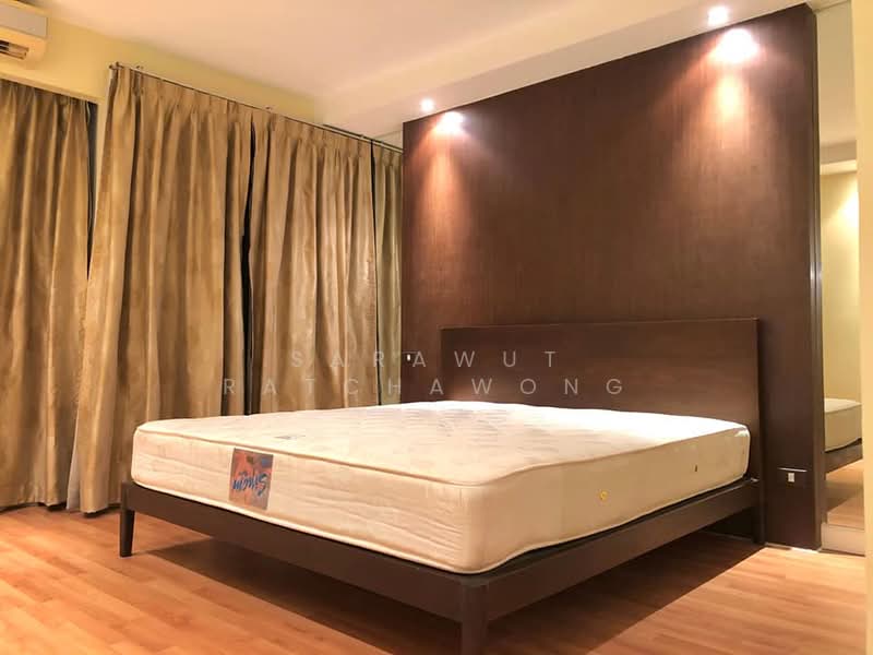 Veranda Residence, Bangkok, Phetphraram, Bang Kapi, Huai Khwang, Bangkok, 1 Bedroom, 74 sqm, Condo For Rent, by Sarawut Ratchawong, 500418199 - DDproperty.com