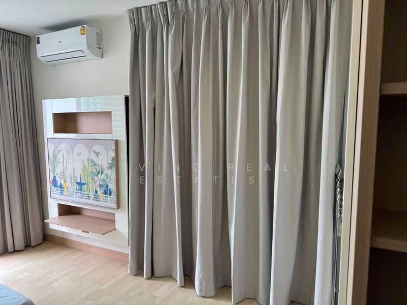 Rhythm Ratchada, Bangkok, 558 Ratchadaphisek Road, Samsen Nok, Huai Khwang, Bangkok, 1 Bedroom, 47 sqm, Condo For Rent, by Living Real Estates, 500418201 - DDproperty.com