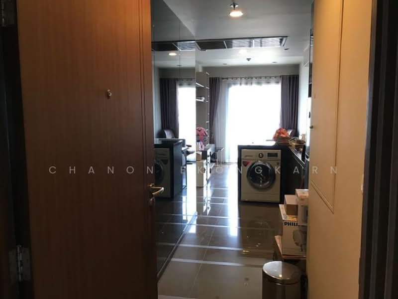 Onyx Phahonyothin, Bangkok, 1505 Phahonyothin Road, Samsen Nai, Phaya Thai, Bangkok, 1 Bedroom, 41 sqm, Condo For Sale, by Chanon Ekongkarn, 500418202 - DDproperty.com