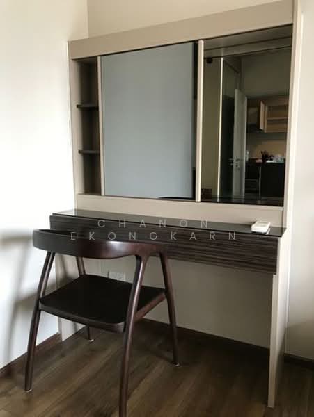 Onyx Phahonyothin, Bangkok, 1505 Phahonyothin Road, Samsen Nai, Phaya Thai, Bangkok, 1 Bedroom, 41 sqm, Condo For Sale, by Chanon Ekongkarn, 500418202 - DDproperty.com