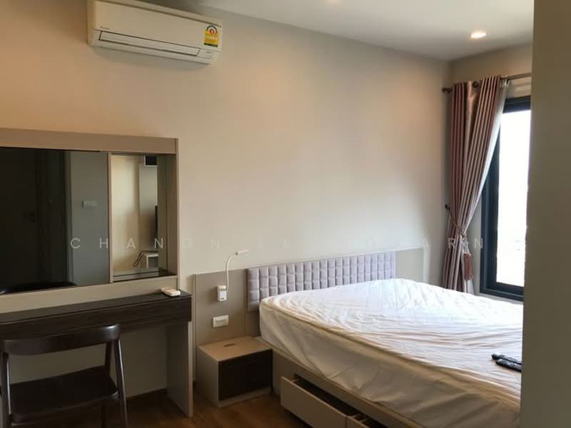 Onyx Phahonyothin, Bangkok, 1505 Phahonyothin Road, Samsen Nai, Phaya Thai, Bangkok, 1 Bedroom, 41 sqm, Condo For Sale, by Chanon Ekongkarn, 500418202 - DDproperty.com