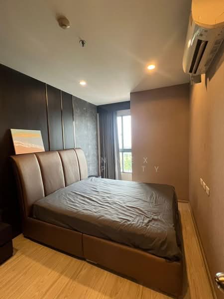 IDEO MOBI Sukhumvit Eastgate : ไอดีโอ โมบิ สุขุมวิท อีสท์เกต, กรุงเทพ, 4371 สุขุมวิท, บางนา, กรุงเทพ, 30 ตร.ม., คอนโด ให้เช่า, โดย Connex Property, 500418203 - DDproperty.com
