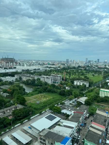 IDEO MOBI Sukhumvit Eastgate, Bangkok, 4371 Sukhumvit Road, Bang Na, Bangkok, 1 Bedroom, 30 sqm, Condo For Rent, by Connex Property, 500418203 - DDproperty.com