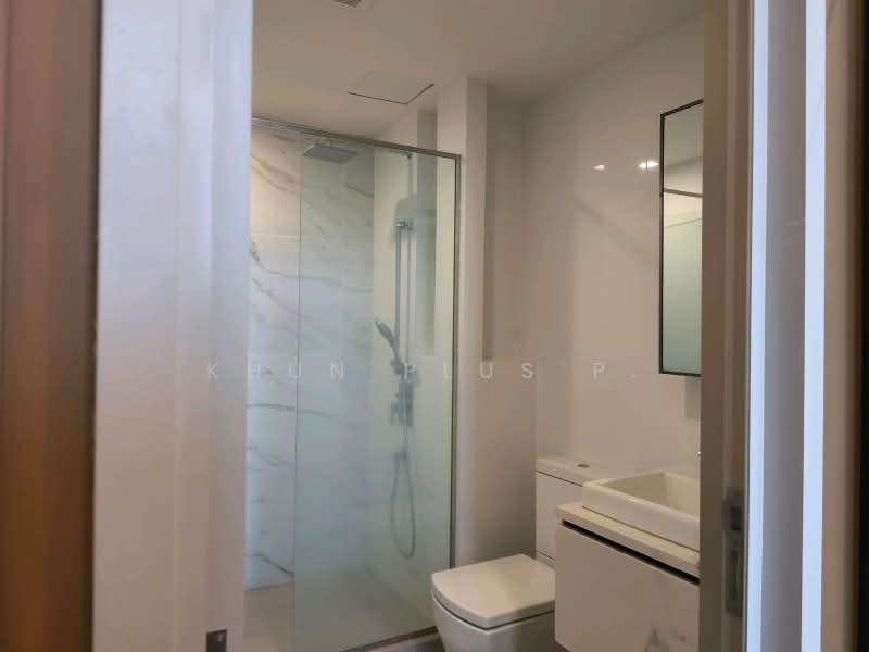 The Line Sukhumvit 101, Bangkok, 3009 Sukhumvit 101 Road, Bang Chak, Phra Khanong, Bangkok, 1 Bedroom, 28 sqm, Condo For Rent, by Khun Plus P., 500418210 - DDproperty.com