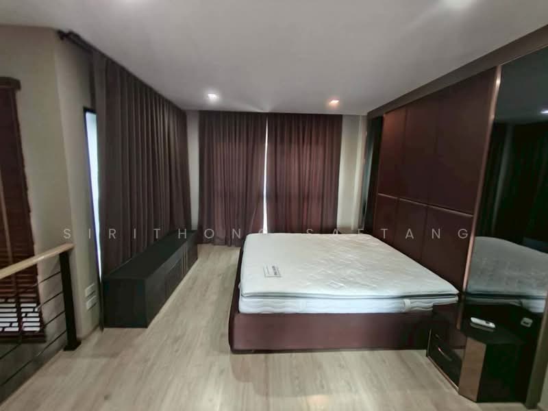Arden Phatthanakan, Bangkok, Phatthanakan 20, Phatthanakan Road, Suan Luang, Bangkok, 3 Bedrooms, 185 sqm, Townhouse For Sale, by Sirithong Saetang, 500418218 - DDproperty.com