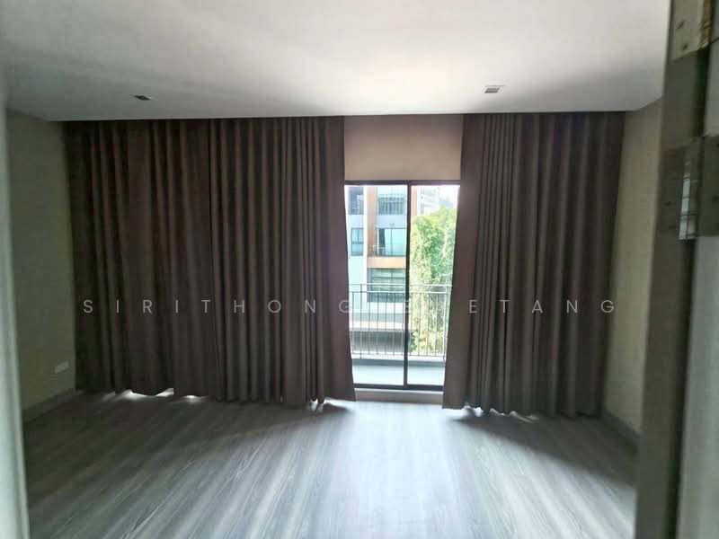 Arden Phatthanakan, Bangkok, Phatthanakan 20, Phatthanakan Road, Suan Luang, Bangkok, 3 Bedrooms, 185 sqm, Townhouse For Sale, by Sirithong Saetang, 500418218 - DDproperty.com