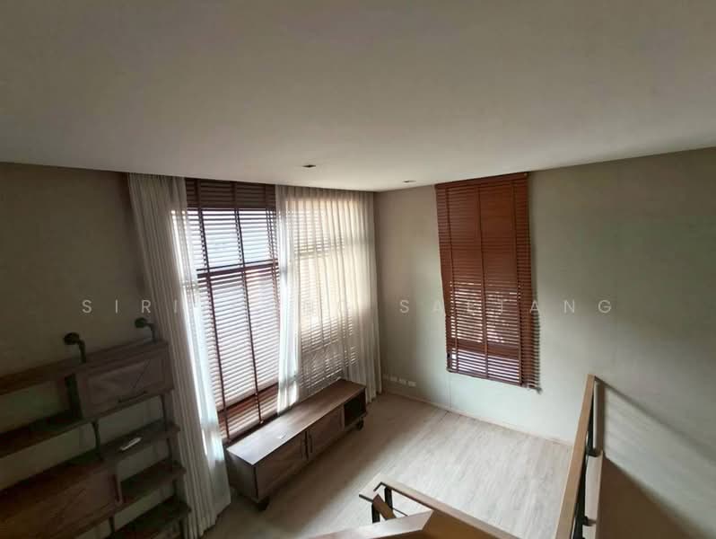 Arden Phatthanakan, Bangkok, Phatthanakan 20, Phatthanakan Road, Suan Luang, Bangkok, 3 Bedrooms, 185 sqm, Townhouse For Sale, by Sirithong Saetang, 500418218 - DDproperty.com