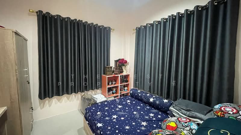 อนันดา 2, ฉะเชิงเทรา, แปลงยาว, ฉะเชิงเทรา, 150 ตร.ม., บ้านเดี่ยว ขาย, โดย The Best Property ที, 500418220 - DDproperty.com