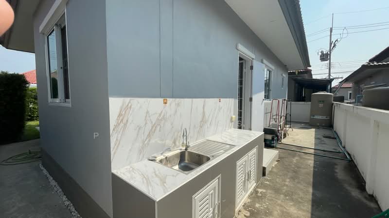 อนันดา 2, ฉะเชิงเทรา, แปลงยาว, ฉะเชิงเทรา, 150 ตร.ม., บ้านเดี่ยว ขาย, โดย The Best Property ที, 500418220 - DDproperty.com