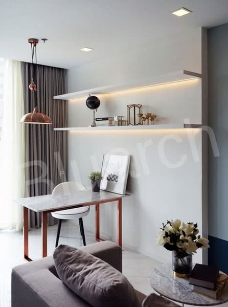 Hyde Sukhumvit 11, Bangkok, 11 Soi Sukhumvit 11, Khlongtoei Nua, Watthana, Bangkok, 1 Bedroom, 35 sqm, Condo For Rent, by Connex Property, 500418221 - DDproperty.com