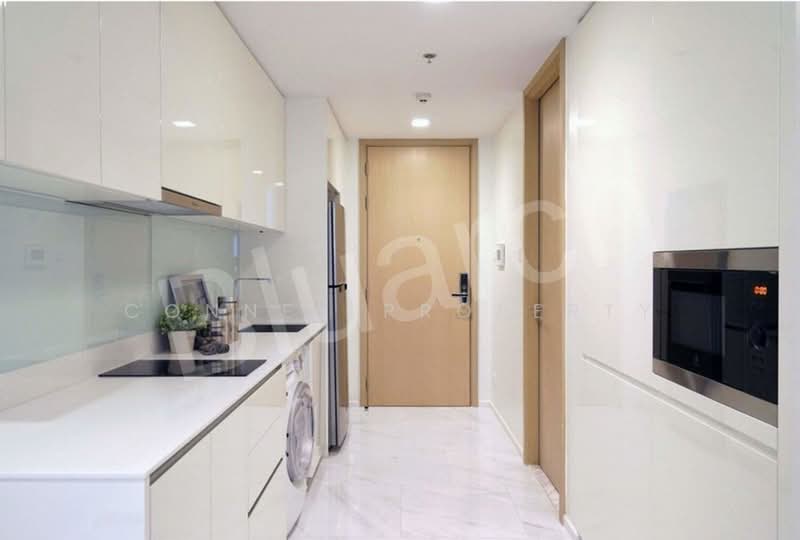 Hyde Sukhumvit 11, Bangkok, 11 Soi Sukhumvit 11, Khlongtoei Nua, Watthana, Bangkok, 1 Bedroom, 35 sqm, Condo For Rent, by Connex Property, 500418221 - DDproperty.com