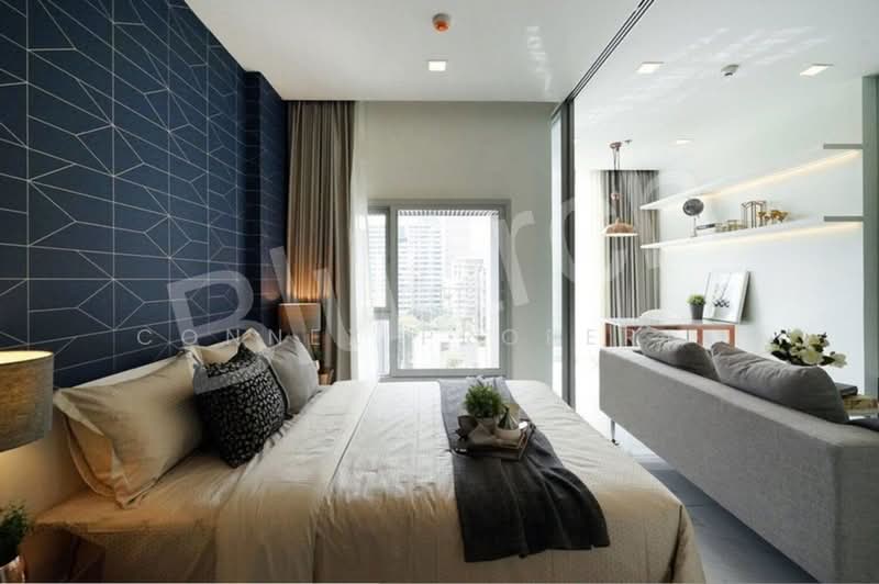 Hyde Sukhumvit 11 : ไฮด์ สุขุมวิท11, กรุงเทพ, 11 ซอยสุขุมวิท 11, คลองเตยเหนือ, วัฒนา, กรุงเทพ, 35 ตร.ม., คอนโด ให้เช่า, โดย Connex Property, 500418221 - DDproperty.com
