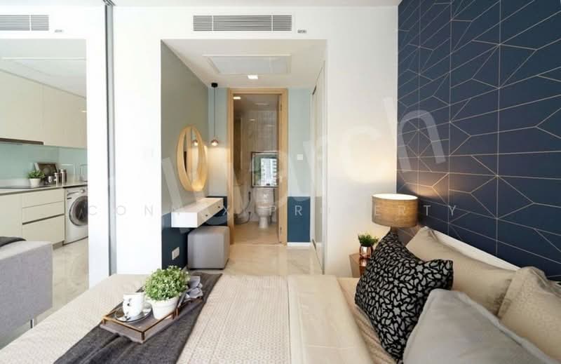 Hyde Sukhumvit 11, Bangkok, 11 Soi Sukhumvit 11, Khlongtoei Nua, Watthana, Bangkok, 1 Bedroom, 35 sqm, Condo For Rent, by Connex Property, 500418221 - DDproperty.com
