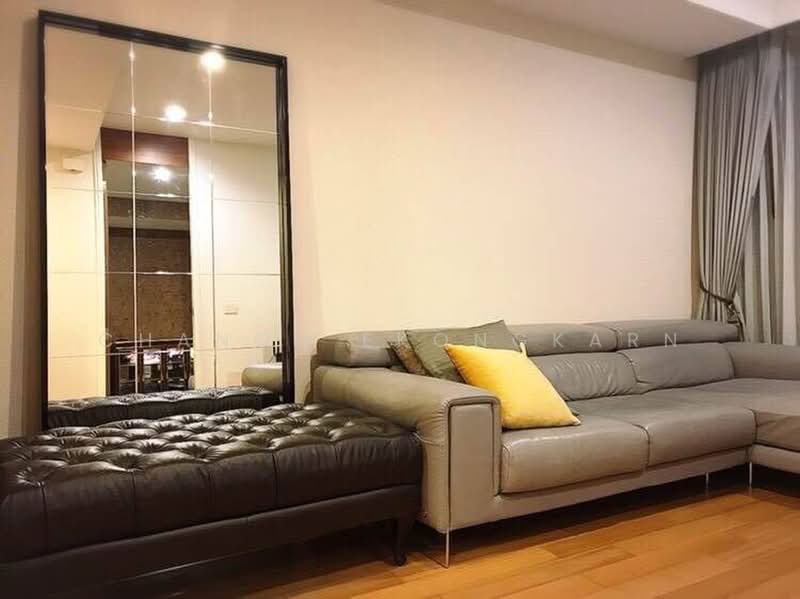 The River by Raimon Land, Bangkok, Soi Charoen Nakorn 13, Charoen Nakorn Road, Khlong Ton Sai, Khlong San, Bangkok, 1 Bedroom, 56 sqm, Condo For Sale, by Chanon Ekongkarn, 500418222 - DDproperty.com