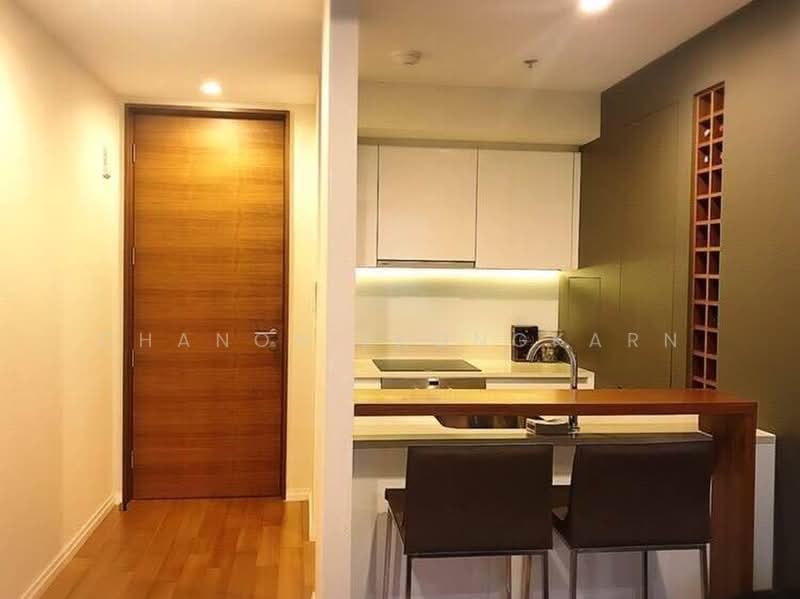 The River by Raimon Land, Bangkok, Soi Charoen Nakorn 13, Charoen Nakorn Road, Khlong Ton Sai, Khlong San, Bangkok, 1 Bedroom, 56 sqm, Condo For Sale, by Chanon Ekongkarn, 500418222 - DDproperty.com