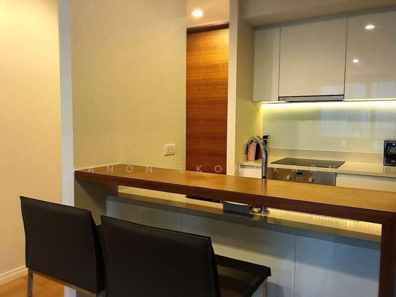 The River by Raimon Land, Bangkok, Soi Charoen Nakorn 13, Charoen Nakorn Road, Khlong Ton Sai, Khlong San, Bangkok, 1 Bedroom, 56 sqm, Condo For Sale, by Chanon Ekongkarn, 500418222 - DDproperty.com