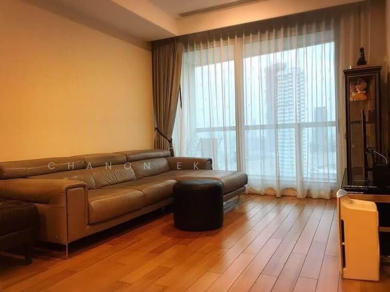The River by Raimon Land, Bangkok, Soi Charoen Nakorn 13, Charoen Nakorn Road, Khlong Ton Sai, Khlong San, Bangkok, 1 Bedroom, 56 sqm, Condo For Sale, by Chanon Ekongkarn, 500418222 - DDproperty.com