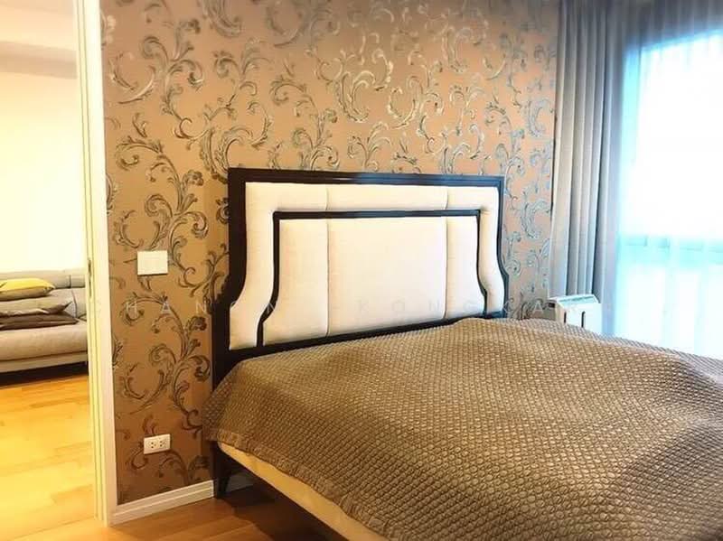 The River by Raimon Land, Bangkok, Soi Charoen Nakorn 13, Charoen Nakorn Road, Khlong Ton Sai, Khlong San, Bangkok, 1 Bedroom, 56 sqm, Condo For Sale, by Chanon Ekongkarn, 500418222 - DDproperty.com