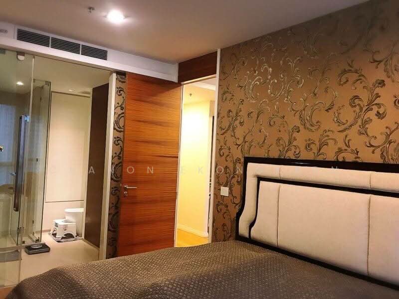 The River by Raimon Land, Bangkok, Soi Charoen Nakorn 13, Charoen Nakorn Road, Khlong Ton Sai, Khlong San, Bangkok, 1 Bedroom, 56 sqm, Condo For Sale, by Chanon Ekongkarn, 500418222 - DDproperty.com