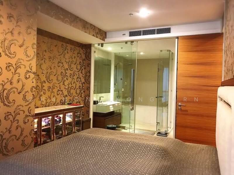 The River by Raimon Land, Bangkok, Soi Charoen Nakorn 13, Charoen Nakorn Road, Khlong Ton Sai, Khlong San, Bangkok, 1 Bedroom, 56 sqm, Condo For Sale, by Chanon Ekongkarn, 500418222 - DDproperty.com
