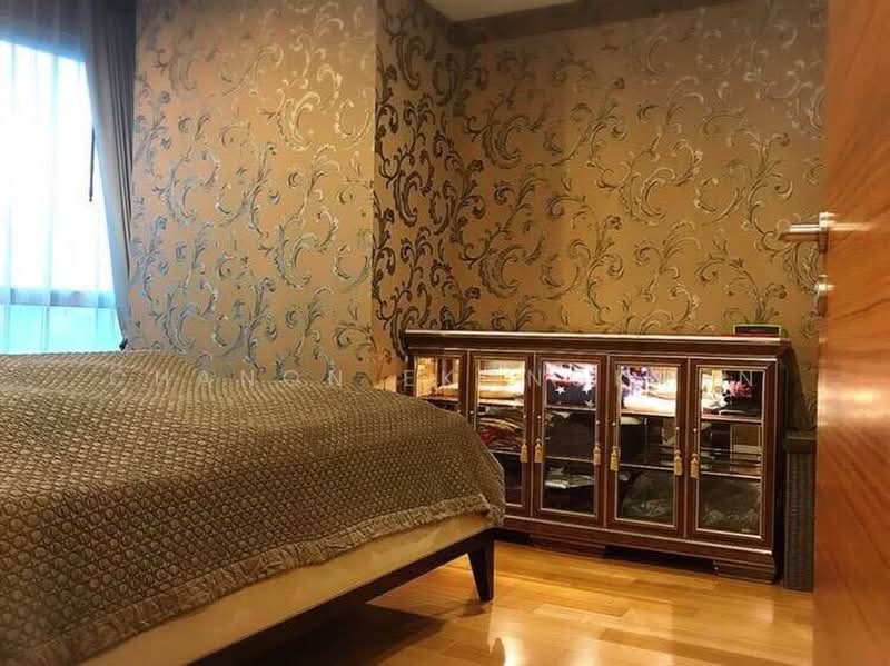 The River by Raimon Land, Bangkok, Soi Charoen Nakorn 13, Charoen Nakorn Road, Khlong Ton Sai, Khlong San, Bangkok, 1 Bedroom, 56 sqm, Condo For Sale, by Chanon Ekongkarn, 500418222 - DDproperty.com