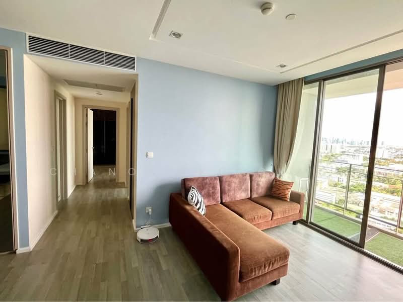 333 Riverside, Bangkok, 333 Pracharat Sai 2, Bang Sue, Bangkok, 2 Bedrooms, 86 sqm, Condo For Sale, by Chanon Ekongkarn, 500418227 - DDproperty.com