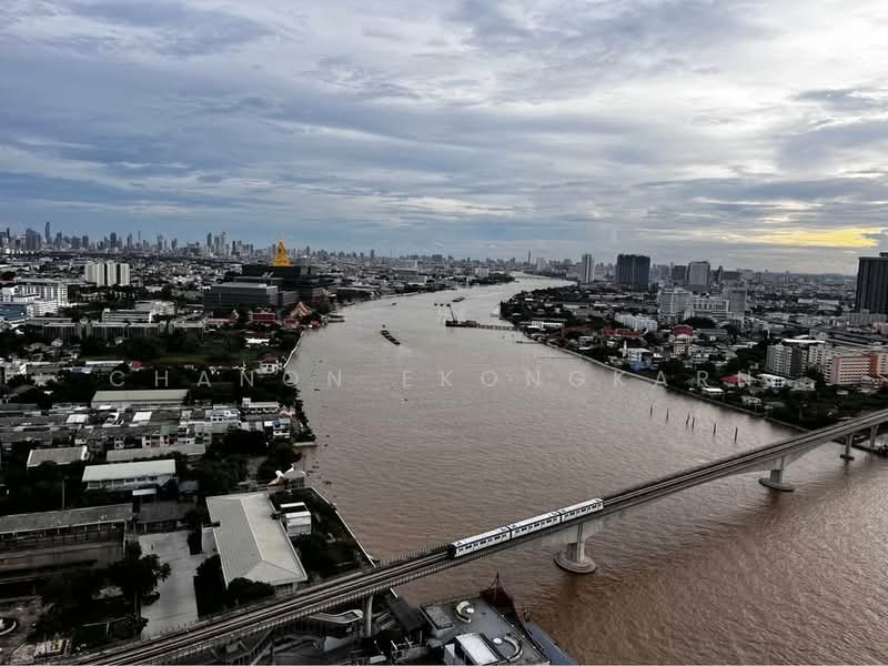 333 Riverside, Bangkok, 333 Pracharat Sai 2, Bang Sue, Bangkok, 2 Bedrooms, 86 sqm, Condo For Sale, by Chanon Ekongkarn, 500418227 - DDproperty.com