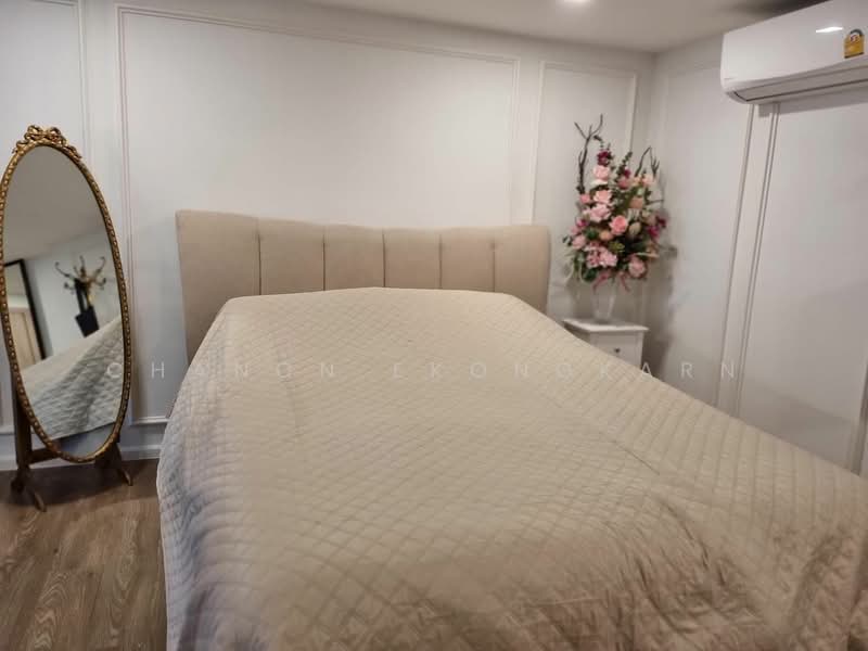 Modiz Sukhumvit 50 : โมดิซ สุขุมวิท 50, กรุงเทพ, ซอยสุขุมวิท 50, พระโขนง, คลองเตย, กรุงเทพ, 42 ตร.ม., คอนโด ให้เช่า, โดย Chanon Ekongkarn, 500418230 - DDproperty.com