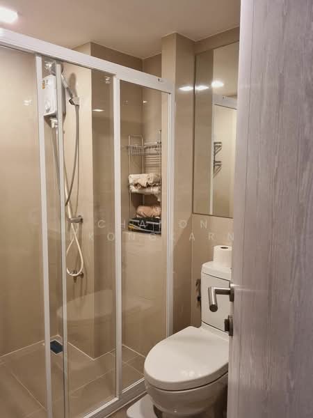 Modiz Sukhumvit 50, Bangkok, Soi Sukhumvit 50, Phra Kanong, Khlong Toei, Bangkok, 1 Bedroom, 42 sqm, Condo For Rent, by Chanon Ekongkarn, 500418230 - DDproperty.com