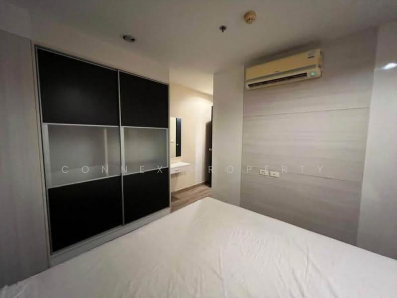 Diamond Ratchada (Tower A), Bangkok, 198 Ratchadaphisek Road, Huai Khwang, Bangkok, 2 Bedrooms, 48 sqm, Condo For Rent, by Connex Property, 500418233 - DDproperty.com